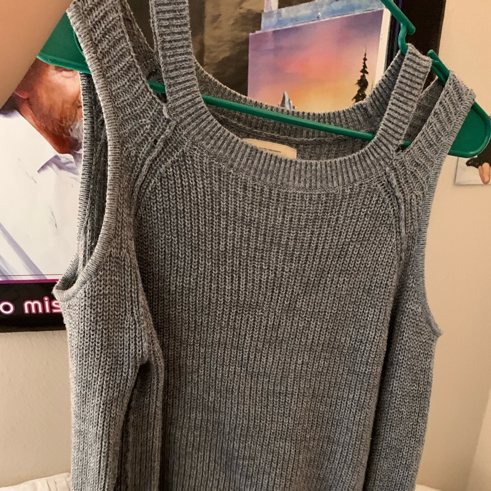 Hollister long sleeve